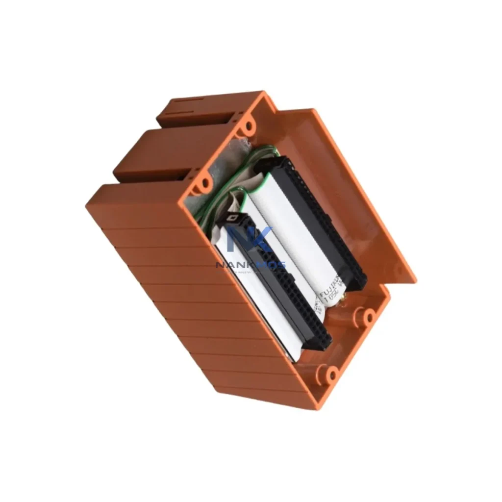 Yokogawa STB4D-00 S1 Energy-Control Terminal Block STB4D-00 S1 industrial automation spare part