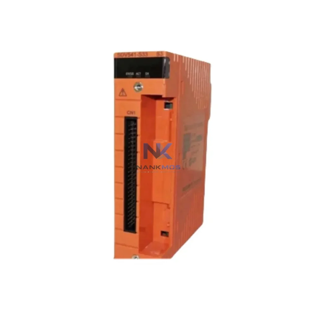 Yokogawa STB4D-00 S2 Terminal Block / I/O Accessories product reference image