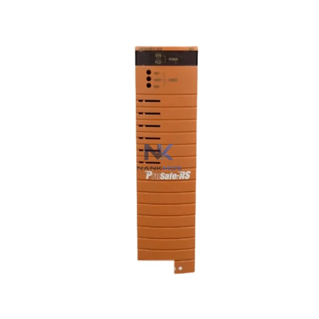 Yokogawa STB4D-00 S2 System-Ready Terminal Block for Control Architecture STB4D-00 S2 industrial automation spare part