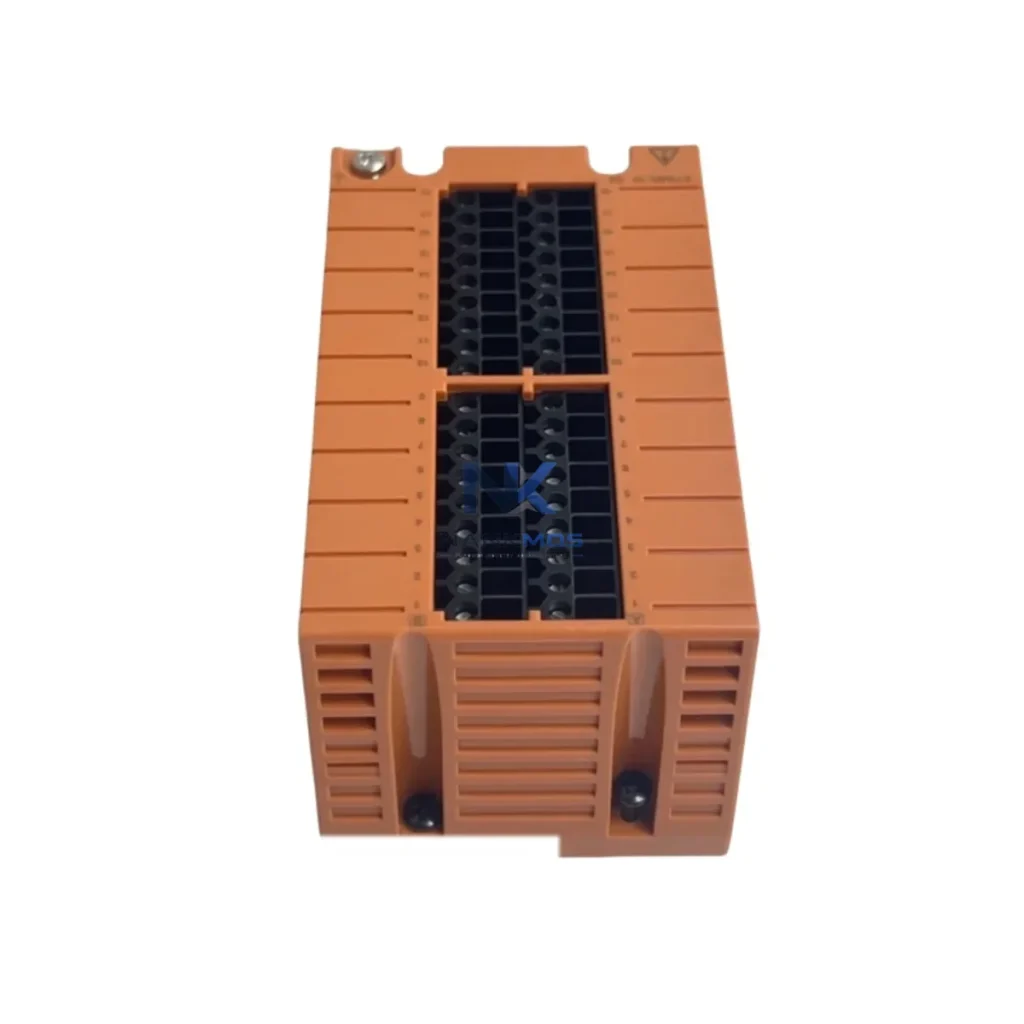 Yokogawa STB4D-10 S2 Energy-Control I/O Block STB4D-10 S2 industrial automation spare part