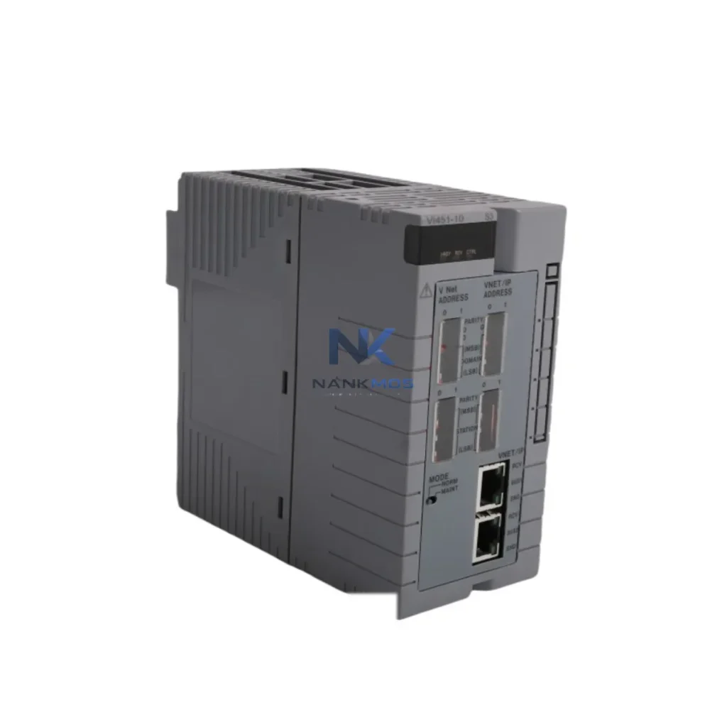 Yokogawa VI451-11 S3 Communication Module product reference image