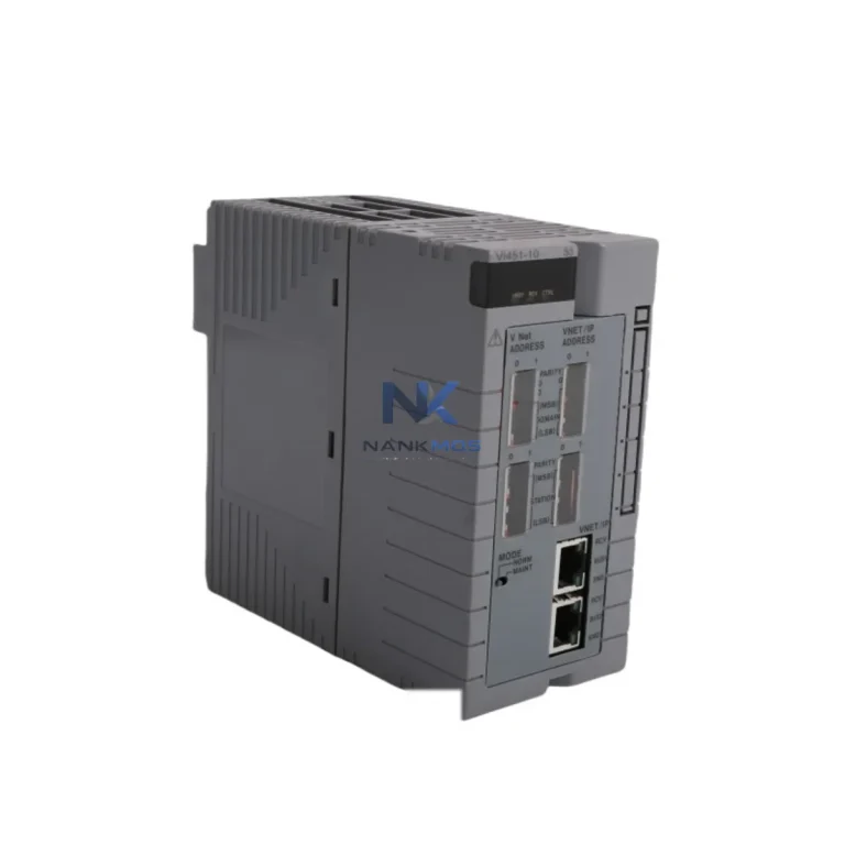 Yokogawa VI451-11 S3 Communication Module