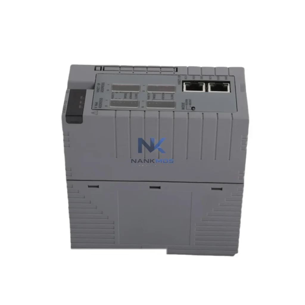 Yokogawa VI451-11 S3 Network-Linked Communication Gateway for Smart Automation VI451-11 S3 industrial automation spare part