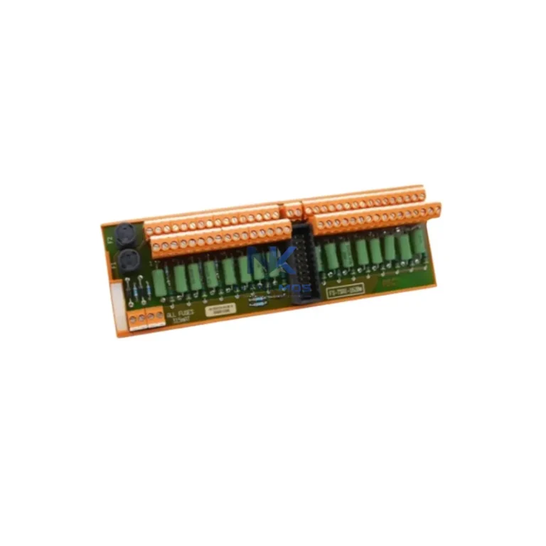 Kollmorgen 620-AS S62001 Analog Input Assembly