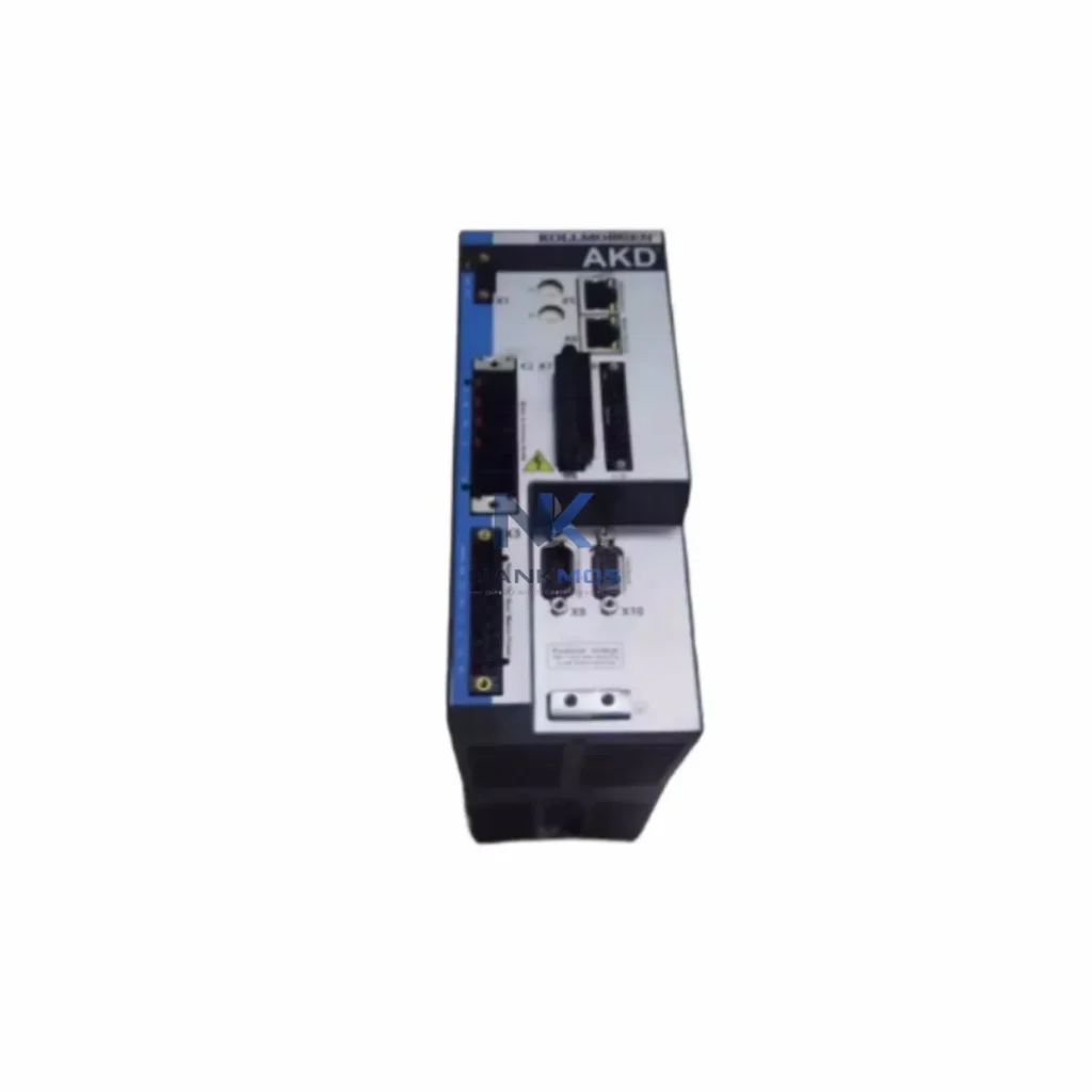 Kollmorgen AKD-P00606-NBCC-I000 Servo Drive product reference image