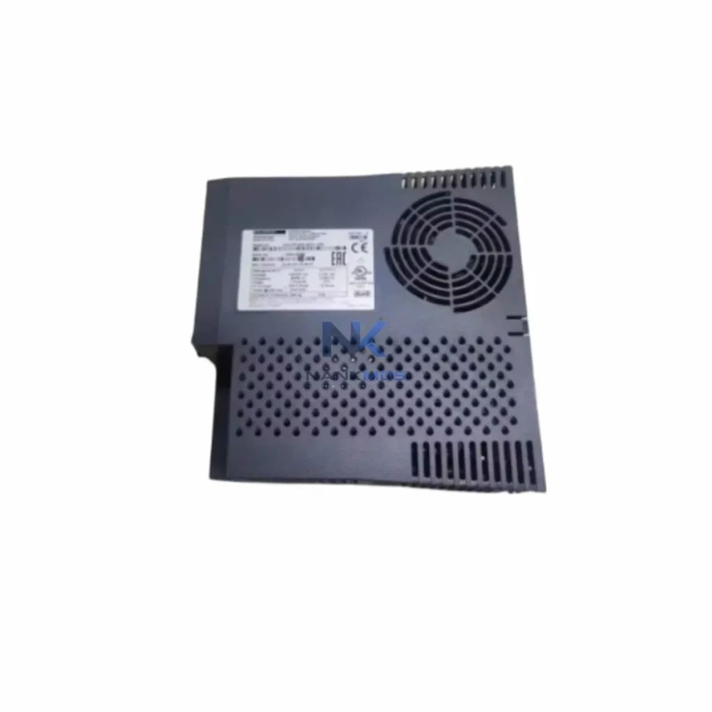 Kollmorgen AKD-P00606-NBCC-I000 System-Matched Servo Drive for Control Architecture AKD-P00606-NBCC-I000 industrial automation spare part