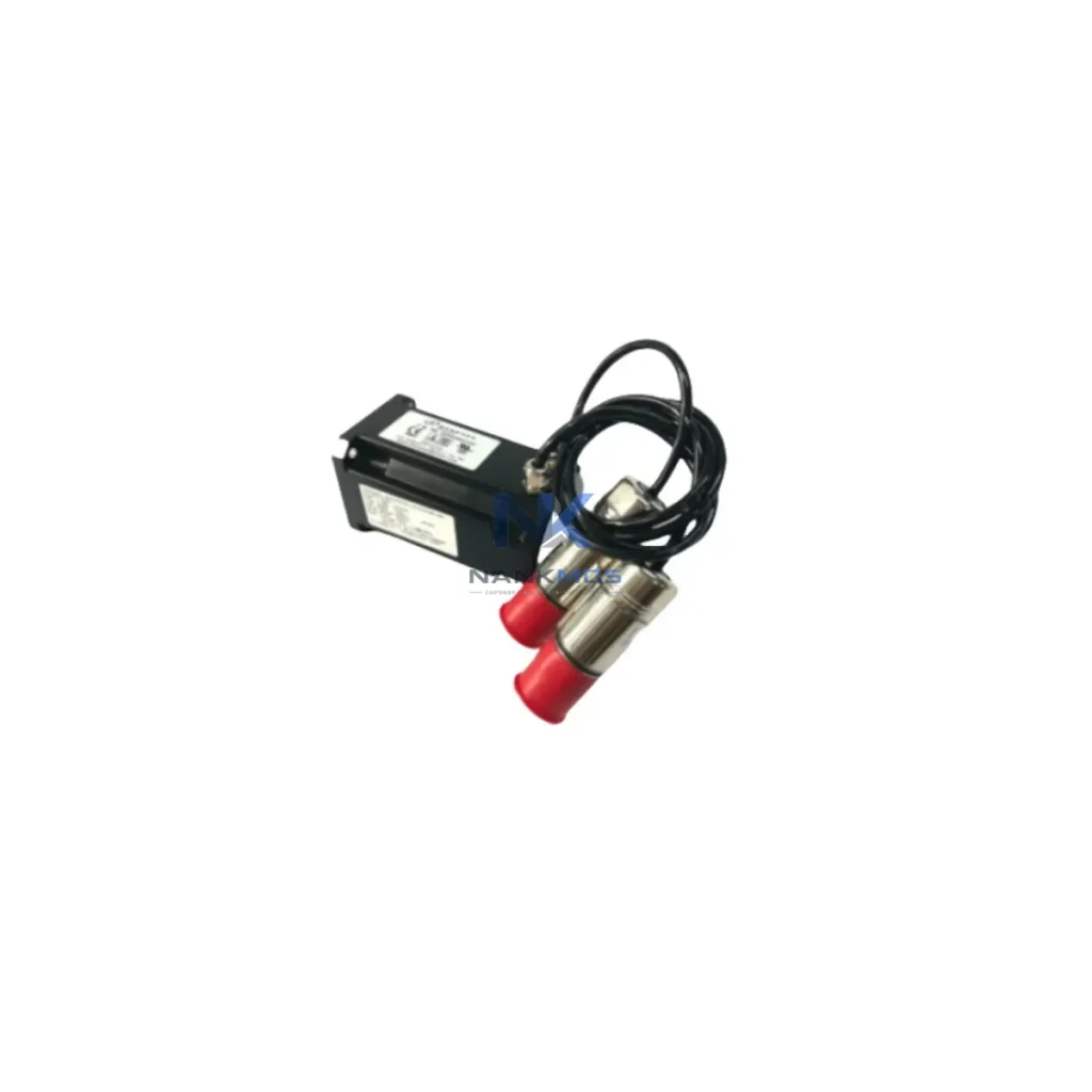 Kollmorgen AKM54H-ACCNC-00 AC Servo Motor product reference image
