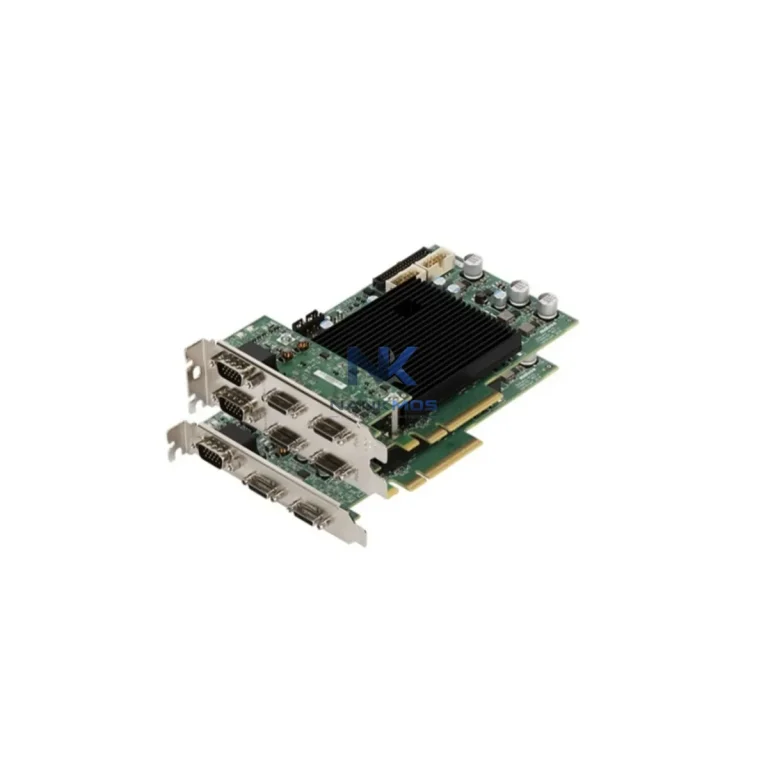 Matrox RADEV5MCLSF Frame Grabber