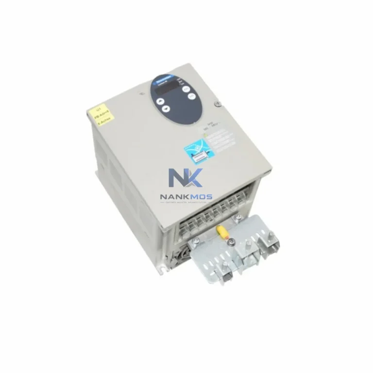 Schneider Electric LXM05BD34N4 955MS5196 GLFPF3000VMM4AM 005