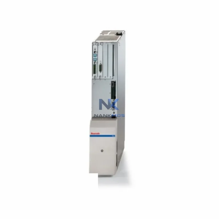 Rexroth HDS03.2-W075N-HS56-01-FW AC Servo Drive