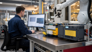 Physical AI in Manufacturing: What Control and Safety Teams Should Verify