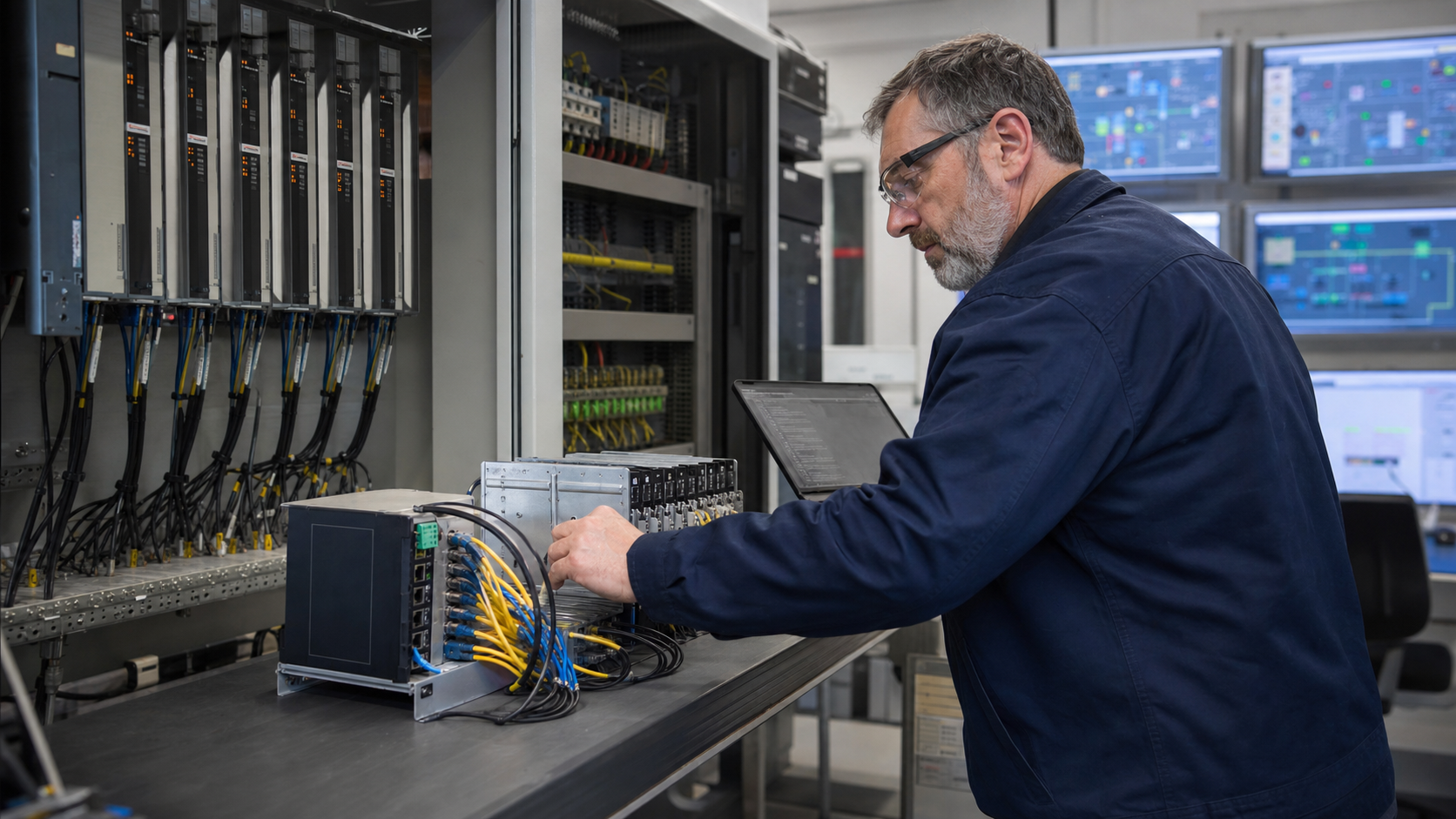 ABB Automation Extended: What DCS Maintenance Teams Should Verify