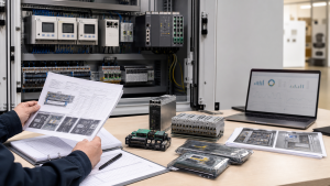 ABB Energy Procurement Update: Electrical Automation RFQ Records