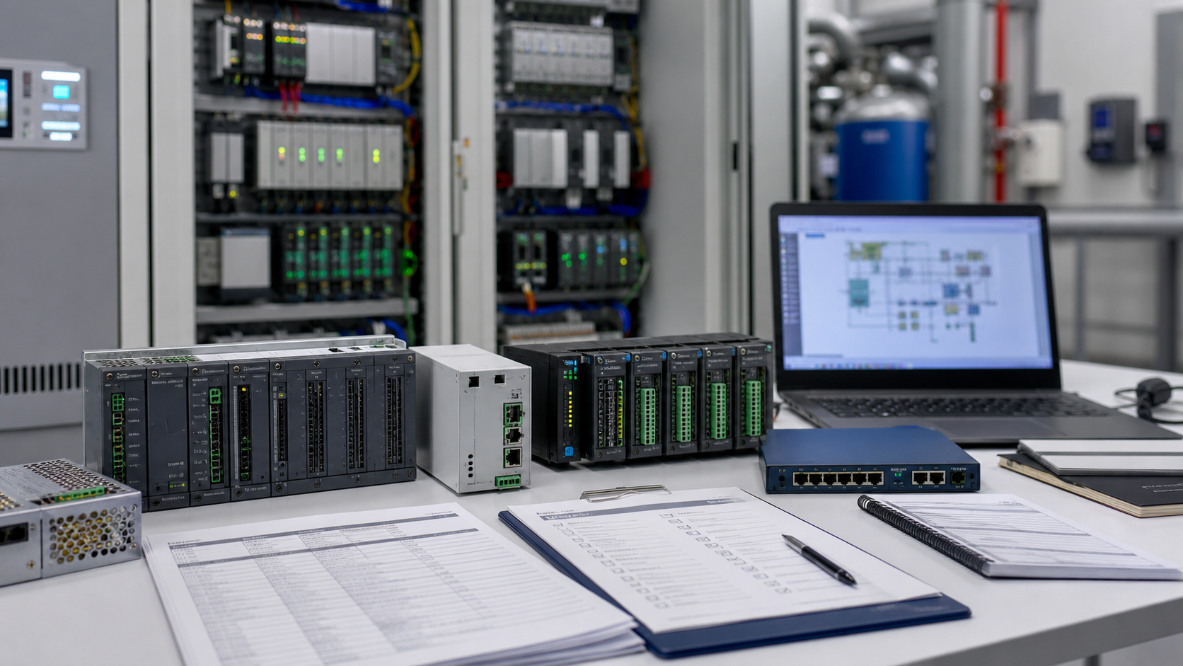 Metasys Advisory: BAS Controller RFQ Records for Facility Automation