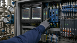 Emerson PACEdge 3.0: RFQ Records for Industrial Edge and IIoT Spares