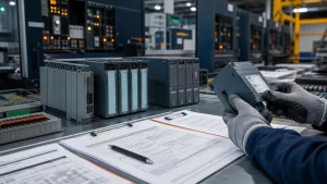 How to Send an Accurate Inquiry for PLC & DCS Spare Parts