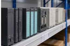 New, Used or Refurbished Automation Parts: What to Ask