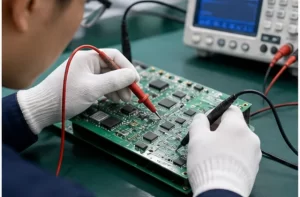 Bently Nevada Monitoring Modules: Inquiry Checklist