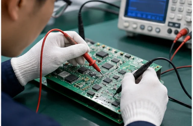 Bently Nevada Monitoring Modules: Inquiry Checklist