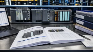 ABB AC 800M Parts: What to Confirm Before an Inquiry