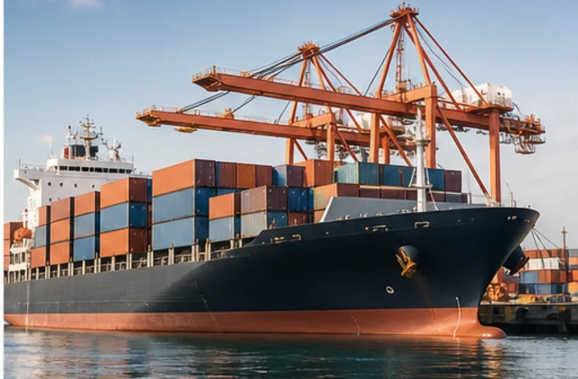 PLC and DCS Modules for Marine and Offshore Maintenance