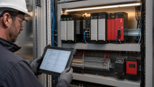Rockwell Logix Platform Advisory: RFQ Records for PLC and I/O Spares