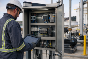 Fuel-Boss Advisory: RFQ Records for Fuel Management Controllers