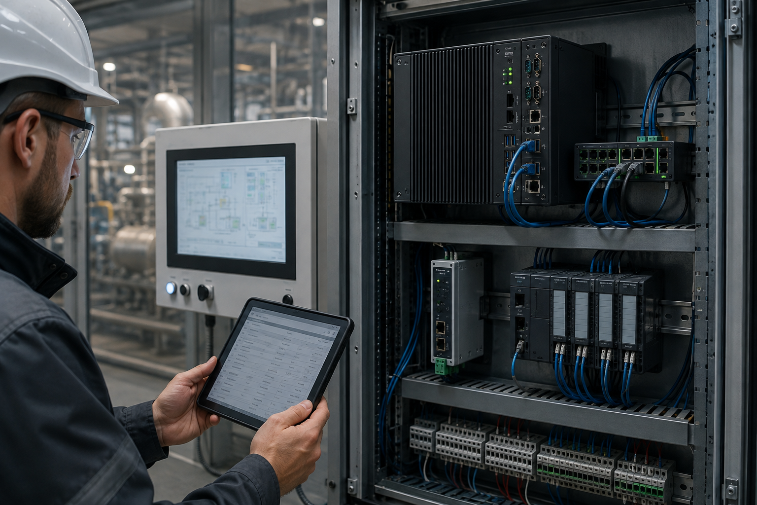 Ignition Advisory: RFQ Records for SCADA, HMI and OT Gateway Spares