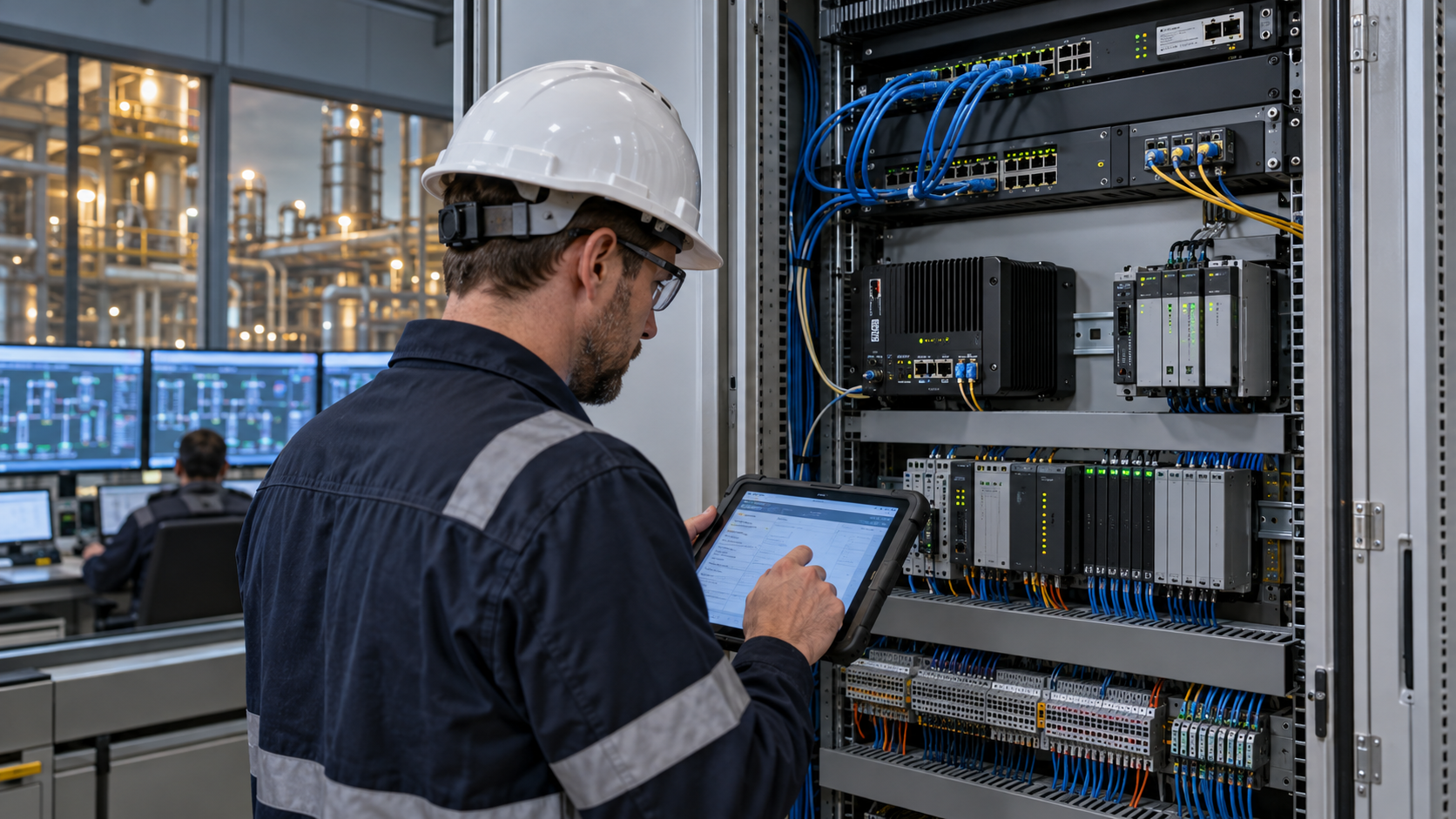 OPC UA LDS Advisory: RFQ Records for Industrial Data Gateway Spares
