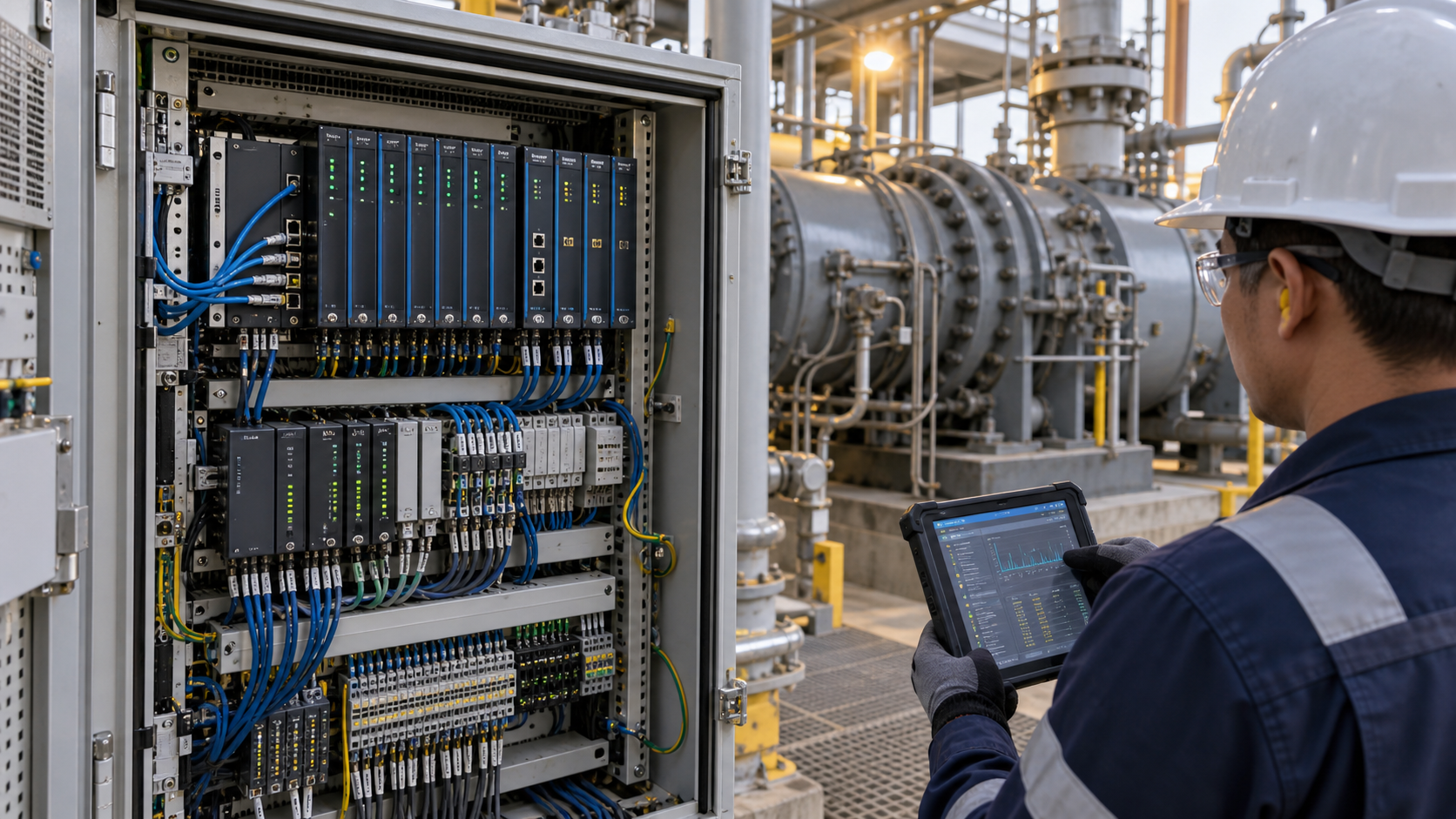 CISA AVEVA Advisory: RFQ Records for Pipeline Integrity Monitoring Spares