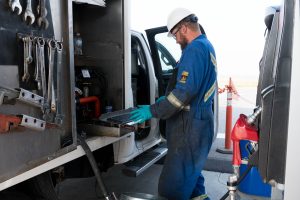 Emerson’s Planned Qatar Service Center: What Flow-Instrument RFQs Still Need
